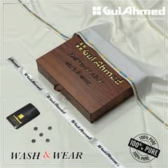 wash