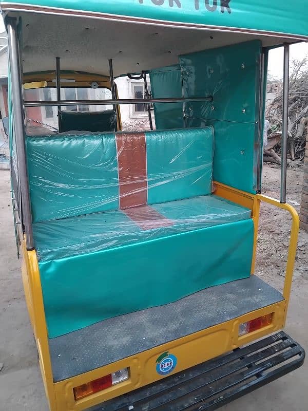 tuk tuk Super asia Auto rickshaw for sale 0