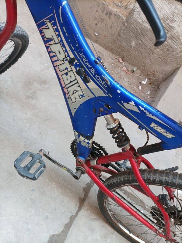 Gear set dalny wala hy bs 1