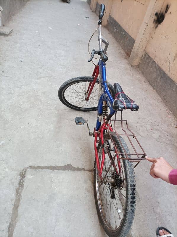 Gear set dalny wala hy bs 3