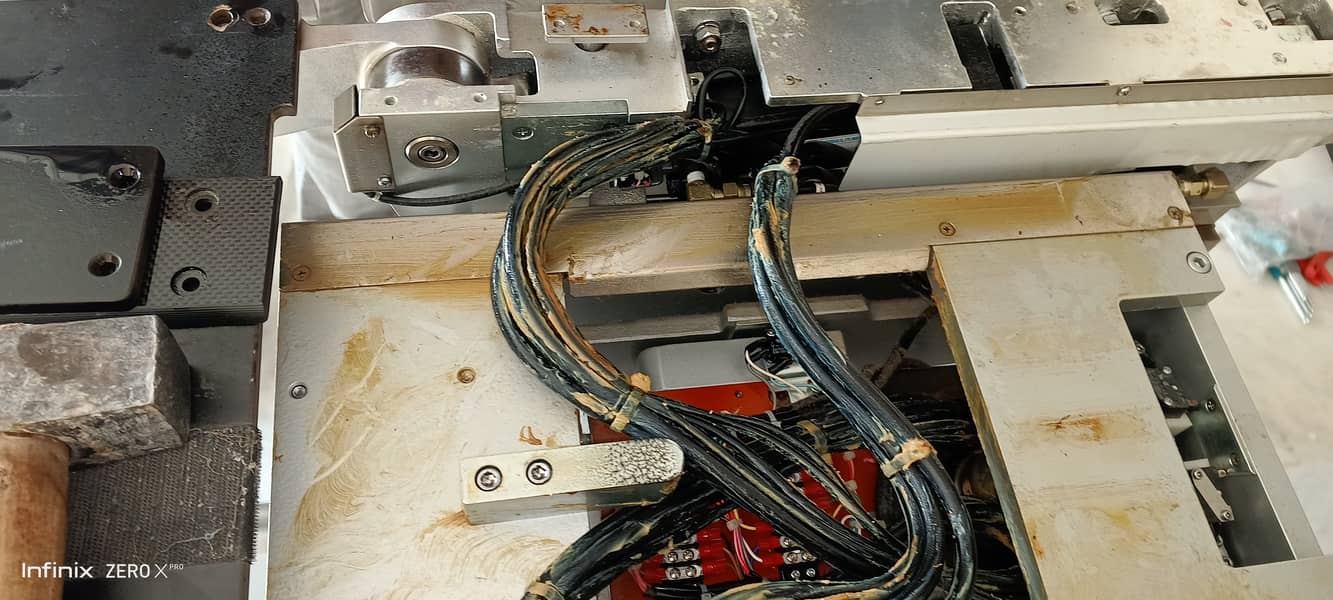 Electrical Electronics Biomedical Engineer 3