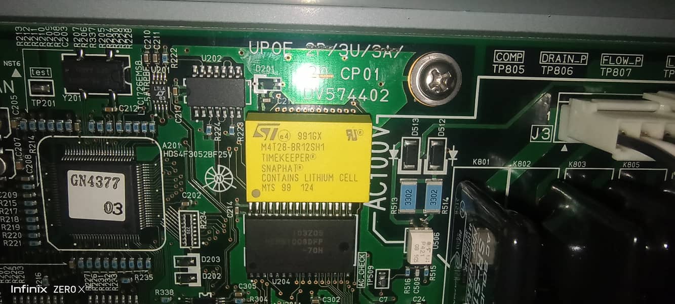 Electrical Electronics Biomedical Engineer 8