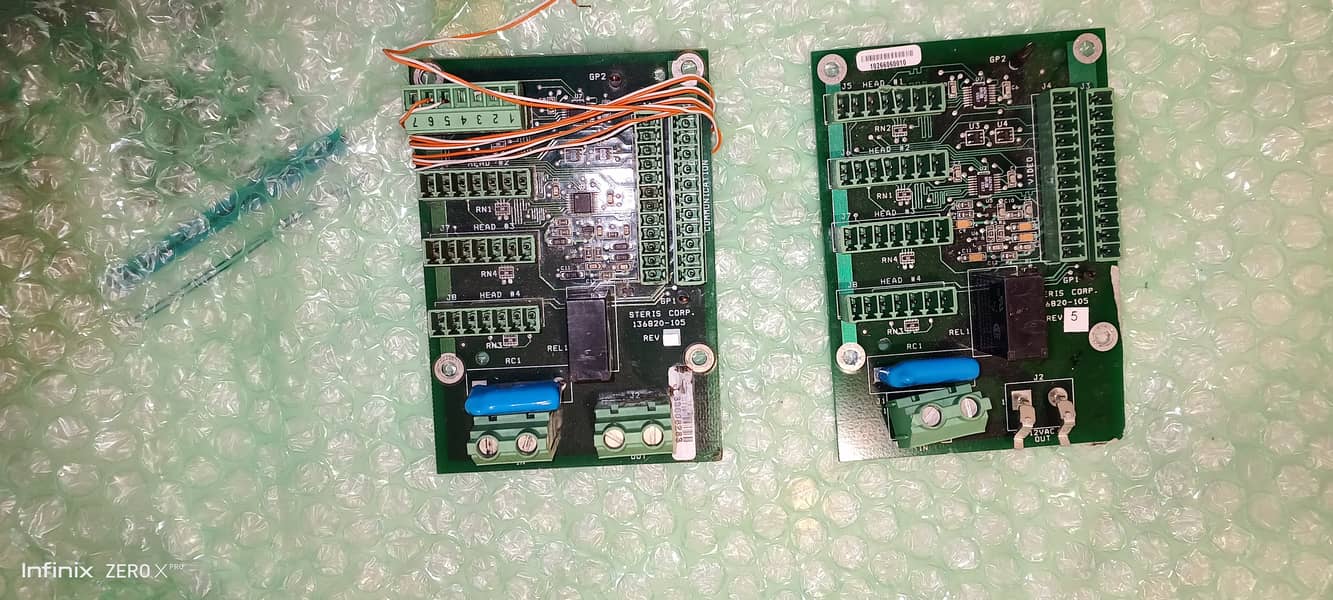 Electrical Electronics Biomedical Engineer 9