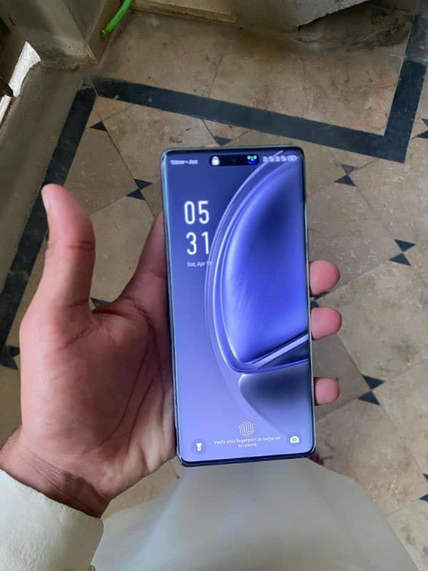 Infinix Zero 40 2