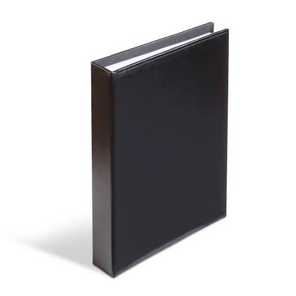 A4 Size customized print photos album book 2