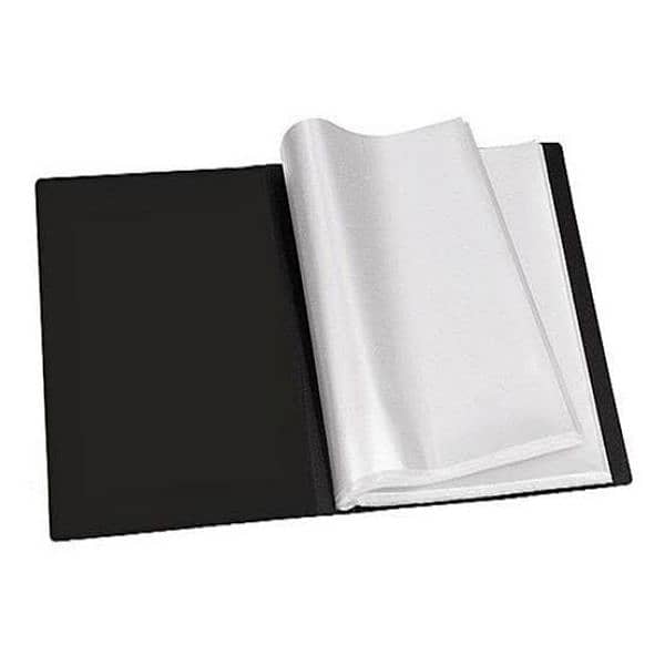 A4 Size customized print photos album book 3