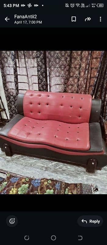 sofa set 0