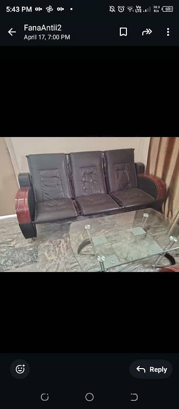sofa set 1