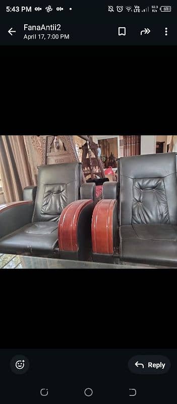 sofa set 2