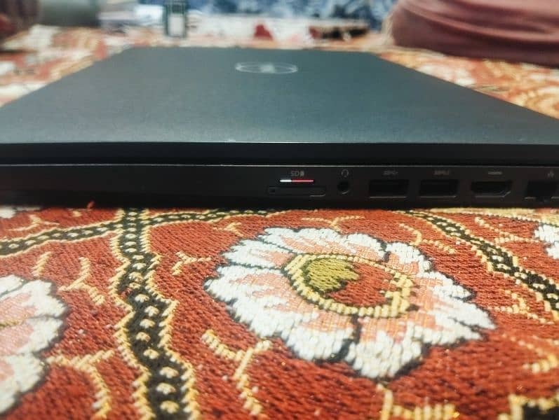 Dell latitude 5501   core i7 9th gen 2