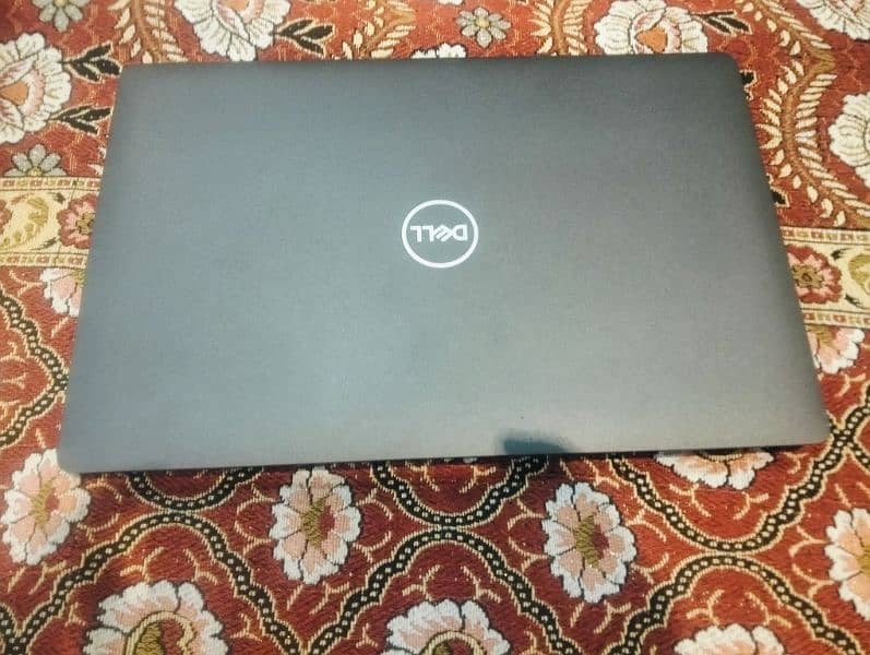 Dell latitude 5501   core i7 9th gen 3