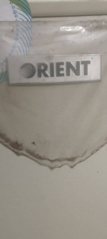 orient Reigate 0