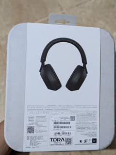 Sony WH-1000XM5