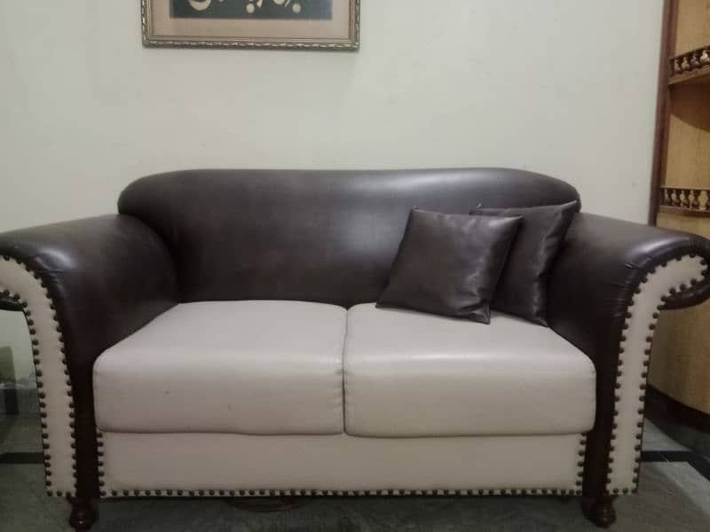 sofa set (07 seater) 1