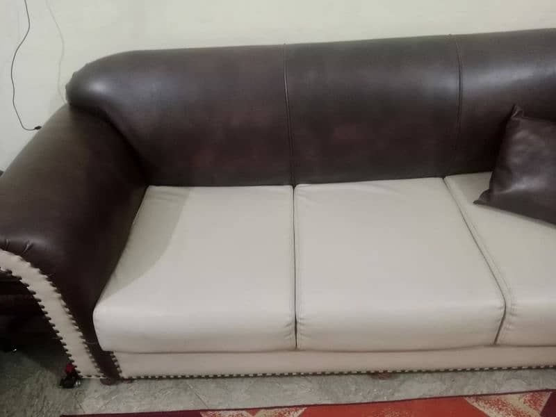 sofa set (07 seater) 2