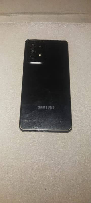samsung A53 5g non pta 4