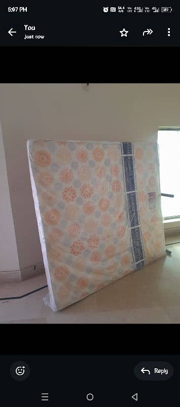 King Size Mattress 0