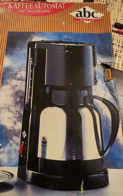 Coffee Machine
