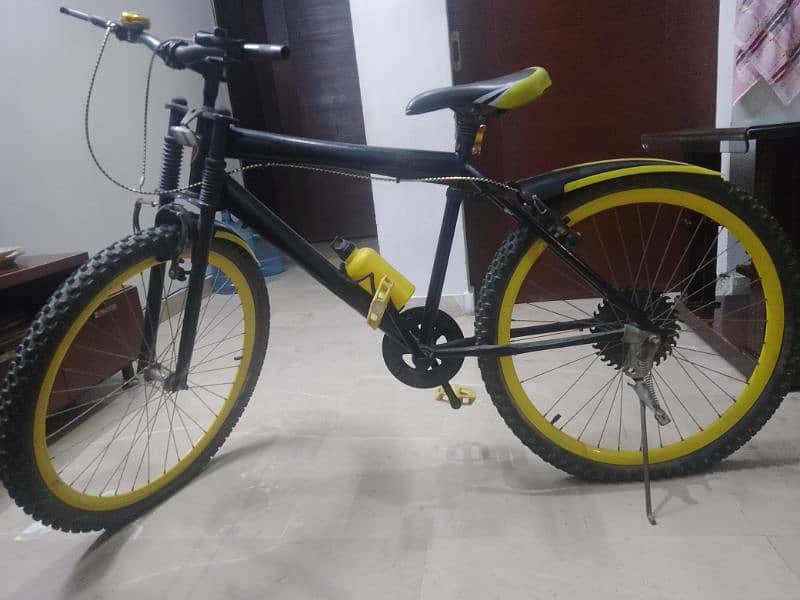 good condition 1