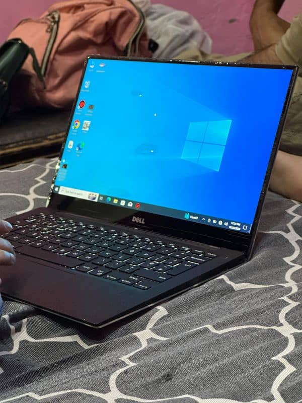 Dell xps i7 0