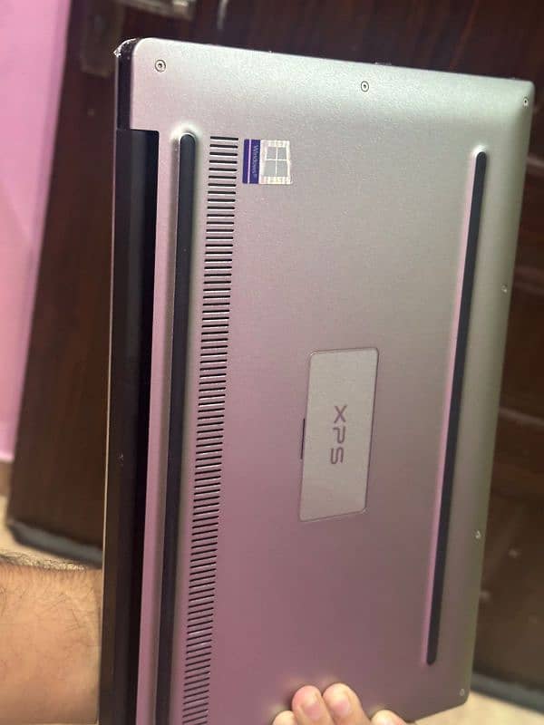 Dell xps i7 5