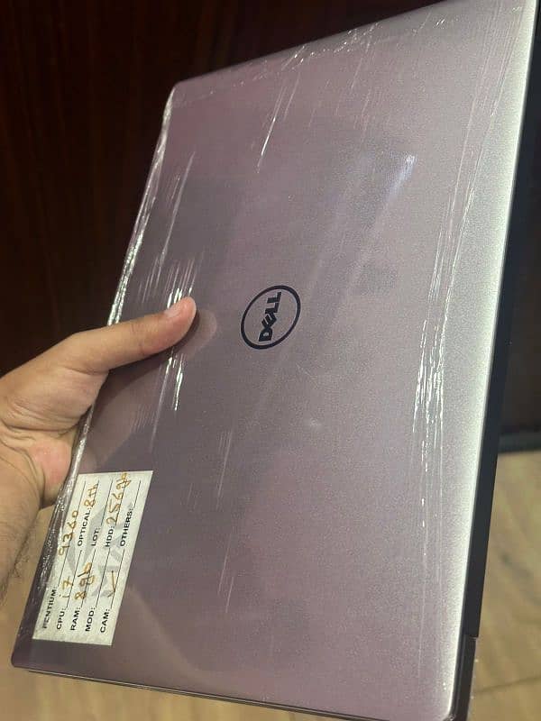 Dell xps i7 13