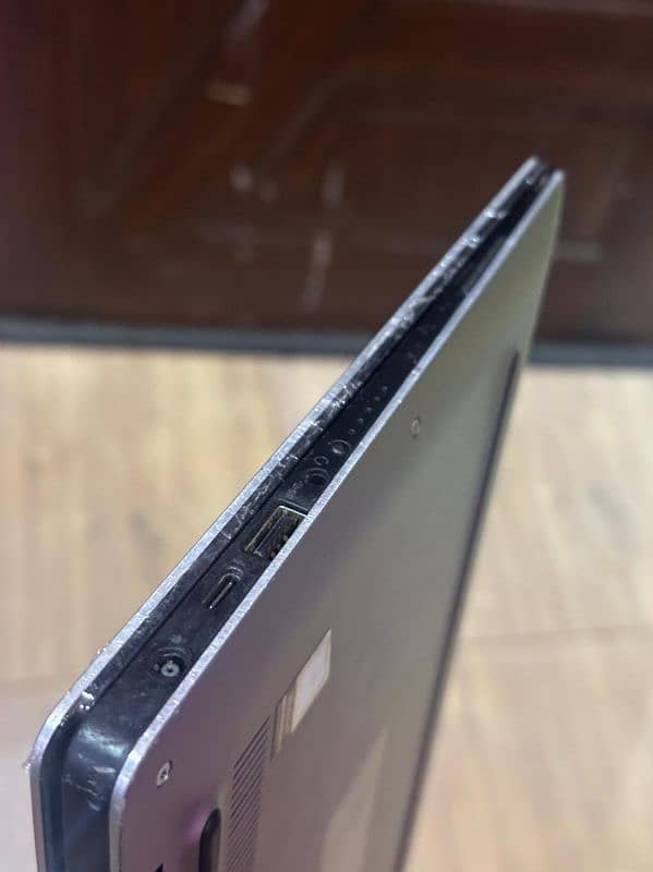 Dell xps i7 15