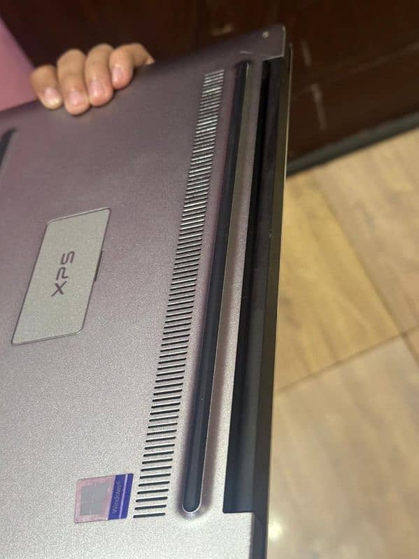Dell xps i7 16