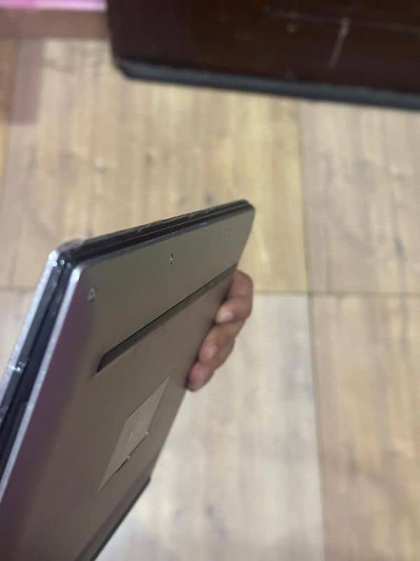Dell xps i7 17