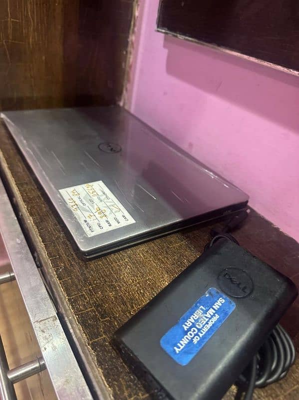 Dell xps i7 18