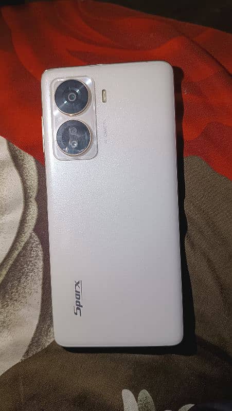 Sparx note 20 8+8/256 1