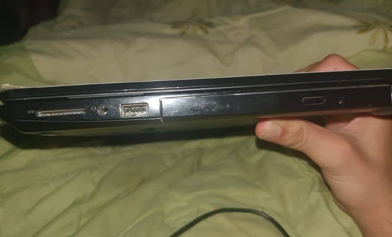 Dell Core I7 7th Gen 6