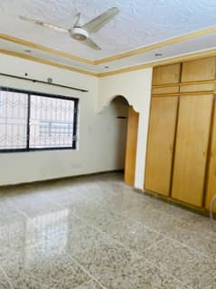 7 Marla Upper Portion Two Bedrooms DD Water Boring Separate Meters