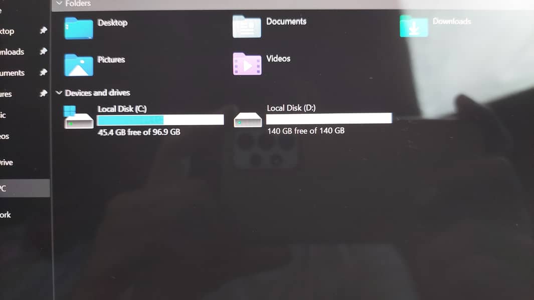 Dell Latitude 5290 2-in-1 i5 8th Gen  8/256 nvme touch screen 8