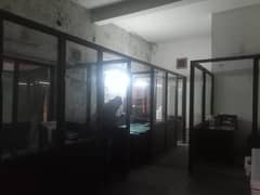 2 Kanal Factory For Rent at Jaranwala Road Faisalabad