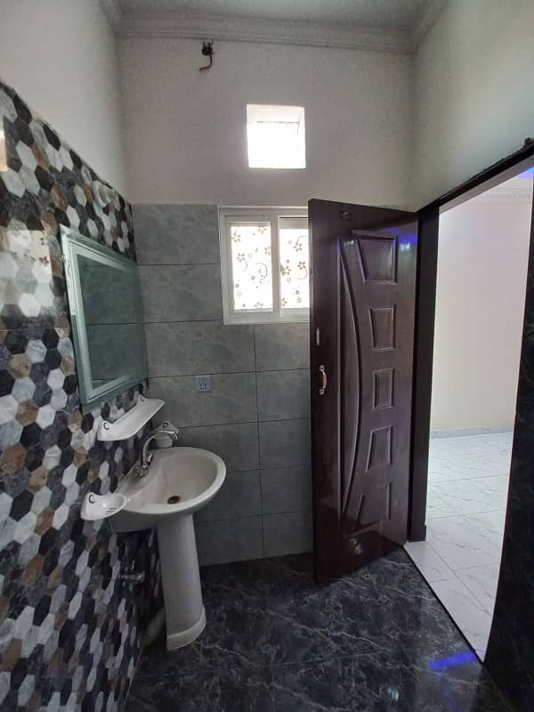 Brand new luxury house available for sale in nishat colony near dha phase1. 10