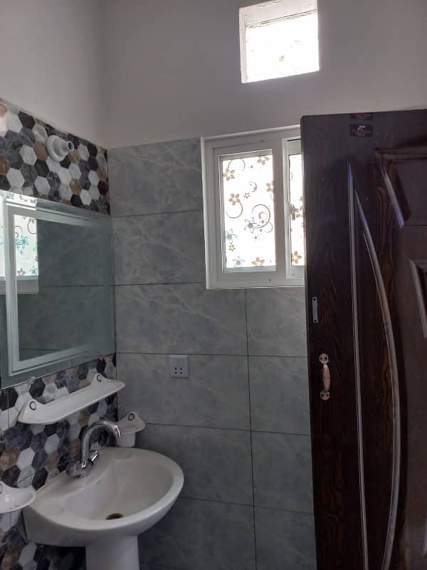 Brand new luxury house available for sale in nishat colony near dha phase1. 13