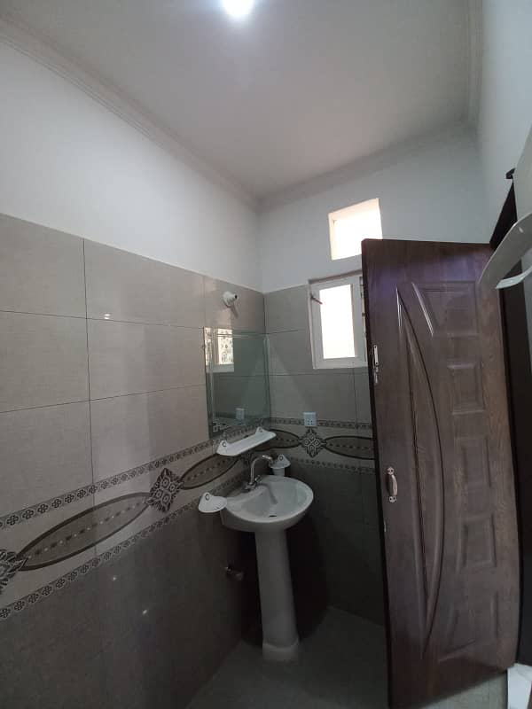 Brand new luxury house available for sale in nishat colony near dha phase1. 25