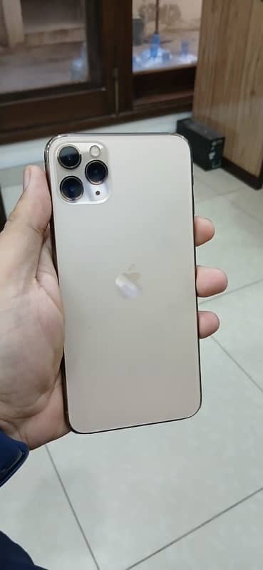Iphone 11 Pro Max non Pta 0