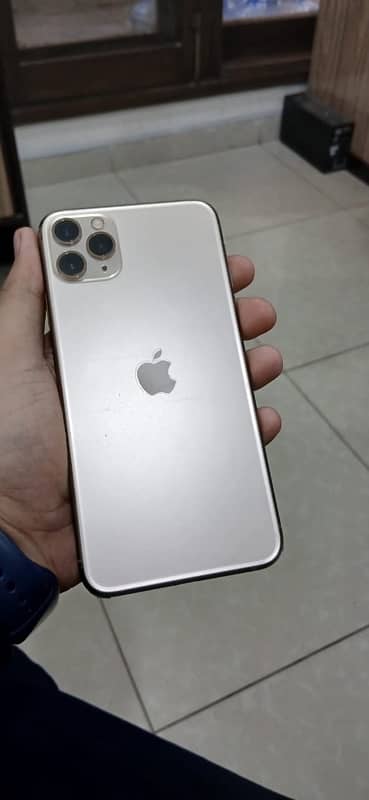 Iphone 11 Pro Max non Pta 5