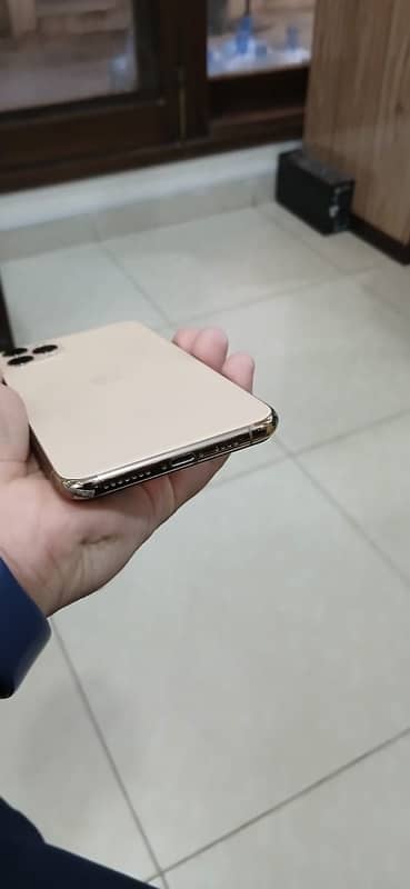Iphone 11 Pro Max non Pta 12