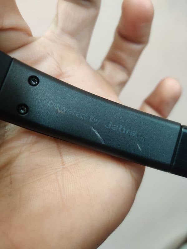 jabra evolve ho 65 Wireless on Ear Headphones 5