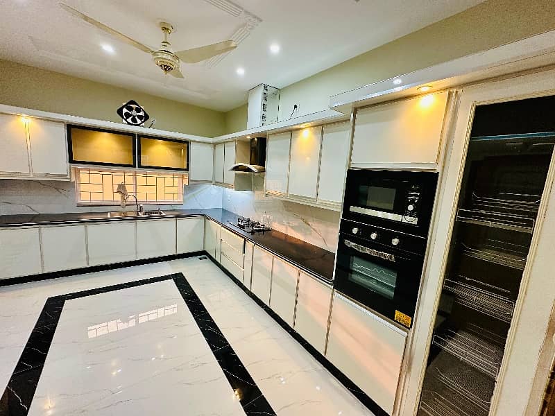 1 Kanal Brand New Dubble storey house available for sale in Pgechs phase 2 Mzyle Chowk college Road Lahore 15