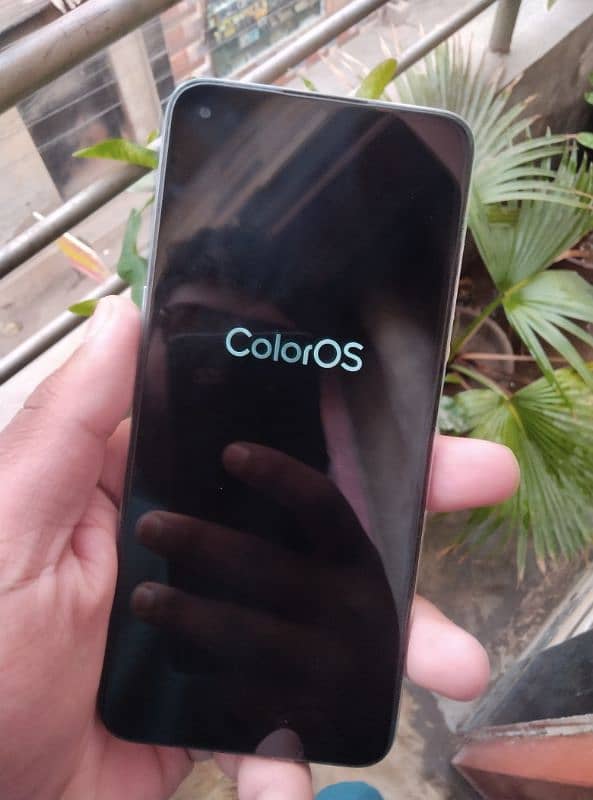 Oppo A76 All ok no any issue 10/9.5 ha 8 128 with box 1
