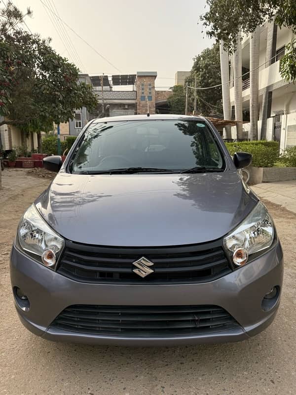 Suzuki Cultus VXR 2022 1