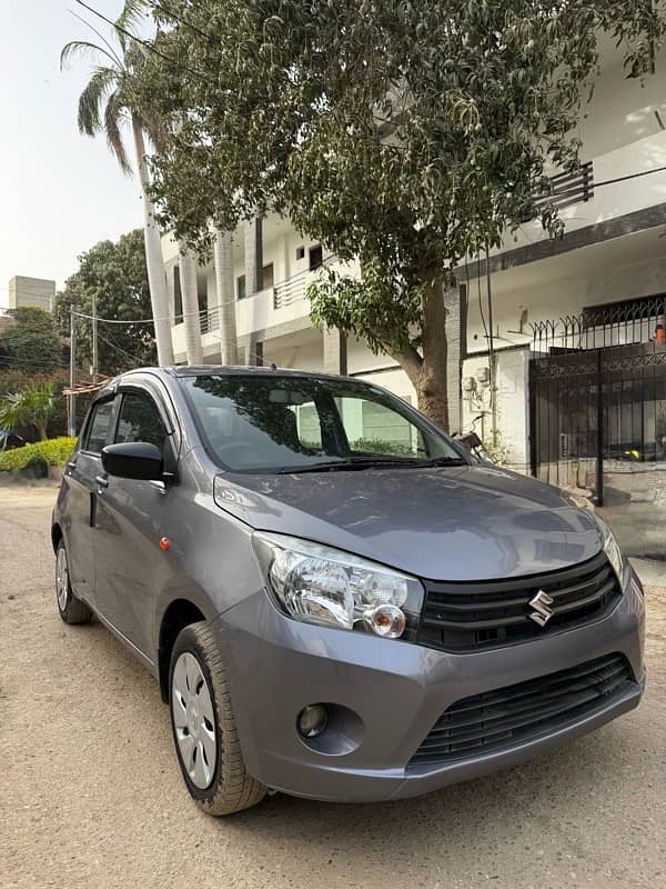 Suzuki Cultus VXR 2022 2