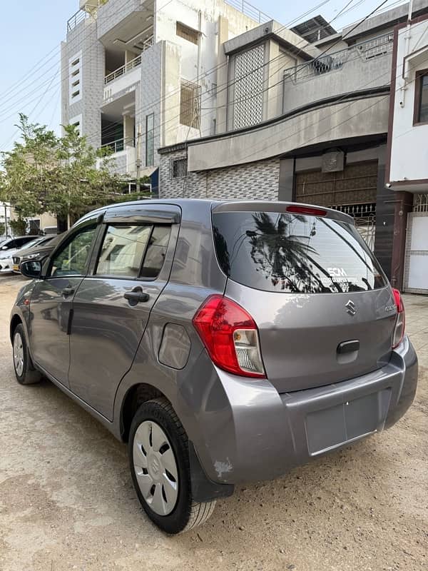 Suzuki Cultus VXR 2022 4