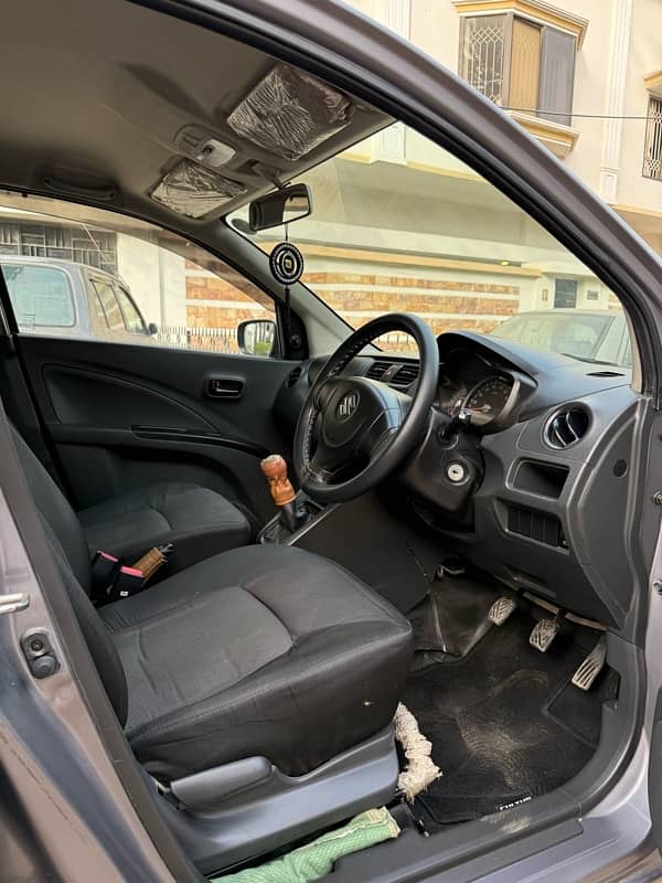 Suzuki Cultus VXR 2022 7