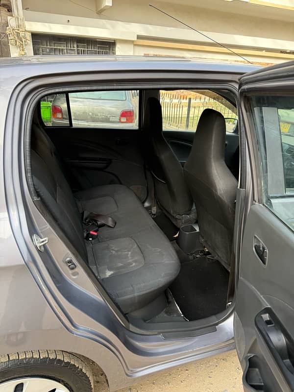 Suzuki Cultus VXR 2022 8