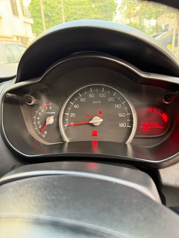 Suzuki Cultus VXR 2022 9